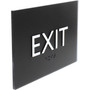 Lorell Exit Sign (LLR02671) View Product Image