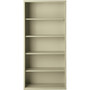 Lorell Fortress Series Bookcases (LLR41290) View Product Image