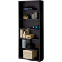 Lorell Fortress Series Bookcases (LLR41294) View Product Image