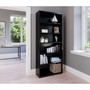 Lorell Fortress Series Bookcases (LLR41294) View Product Image