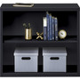 Lorell Fortress Series Bookcases (LLR41282) View Product Image