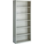 Lorell Fortress Series Bookcases (LLR41292) View Product Image