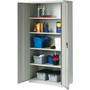 Lorell Fortress Series Storage Cabinets (LLR41306) View Product Image