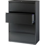 Lorell Lateral File - 4-Drawer (LLR60446) View Product Image