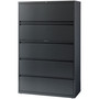 Lorell Lateral File - 5-Drawer (LLR60434) View Product Image