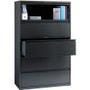 Lorell Lateral File - 5-Drawer (LLR60434) View Product Image