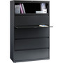 Lorell Lateral File - 5-Drawer (LLR60434) View Product Image