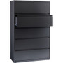 Lorell Lateral File - 5-Drawer (LLR60434) View Product Image