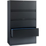 Lorell Lateral File - 5-Drawer (LLR60434) View Product Image