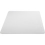 Lorell Hard Floor Rectangular Chairmat (LLR82825) View Product Image