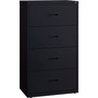 Lorell Lateral File - 4-Drawer (LLR60560) View Product Image