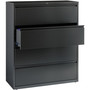 Lorell Lateral File - 4-Drawer (LLR60437) View Product Image