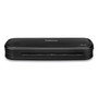 Fellowes M5-95 Laminator, 9.5" Max Document Width, 5 mil Max Document Thickness (FEL5737601) View Product Image