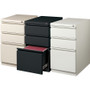 Lorell Mobile File Pedestal (LLR49520) View Product Image