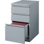 Lorell Mobile Box/Box/File Pedestal File (LLR79135) View Product Image