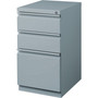 Lorell Mobile Box/Box/File Pedestal File (LLR79135) View Product Image