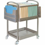 Lorell Mobile File Cart (LLR45654) View Product Image