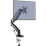 Lorell Mounting Arm for Monitor - Black (LLR99800) View Product Image