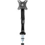 Lorell Mounting Arm for Monitor - Black (LLR99800) View Product Image