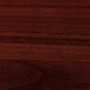 Lorell Relevance Series Tabletop - Laminated, Mahogany Rectangle Top - (LLR59605) Product Image 