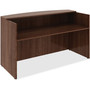 Lorell Reception Desk (LLR69998) View Product Image