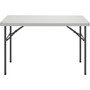 Lorell Rectangular Banquet Table (LLR66657) View Product Image