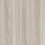 Lorell Prominence 2.0 Gray Elm Laminate Bookcase (LLRPBK3448GE) View Product Image