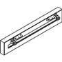 Lorell Relevance Series Short Side Leg Frame (LLR16206) View Product Image