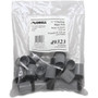 Lorell Replacement Chair Tips (LLR49323) View Product Image