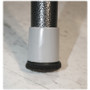 Lorell Replacement Chair Tips (LLR49323) View Product Image