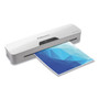 Fellowes Halo Laminator, Two Rollers, 12.5" Max Document Width, 5 mil Max Document Thickness (FEL5753101) View Product Image