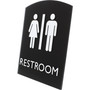 Lorell Restroom Sign (LLR02672) View Product Image