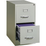 Lorell Vertical file - 2-Drawer (LLR60654) View Product Image