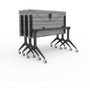 Lorell Training Table Base (LLR60738) View Product Image