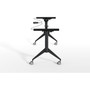 Lorell Training Table Base (LLR60738) View Product Image