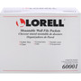 Lorell Wall File Pockets (LLR60001) View Product Image
