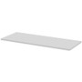 Lorell Width-Adjustable Training Table Top (LLR62596) View Product Image