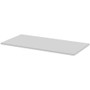Lorell Width-Adjustable Training Table Top (LLR62558) View Product Image