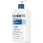 Lubriderm Daily Moisture Lotion - Lotion - 16 fl oz - For Dry Skin - Applicable on Body - Body, Face, Skin Product Image 