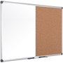 MasterVision Dry-erase Combo Board (BVCXA2702170) View Product Image