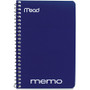 Mead Wirebound Memo Notebook (MEA45644) View Product Image