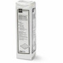 Medline Caring Non-sterile Gauze Sponges - 12 Ply - 2" Width x 2" Length - White Product Image 