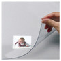 Artistic Desk Pad with Antimicrobial Protection, 20 x 36, Frosted (AOP7060) View Product Image