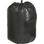 Nature Saver Black Low-density Recycled Can Liners (NAT00995) View Product Image