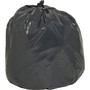 Nature Saver Black Low-density Recycled Can Liners (NAT00988) View Product Image