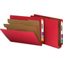 Nature Saver Letter Recycled Classification Folder (NATSP17372) View Product Image