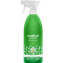 Method Antibac All-purpose Cleaner - 28 fl oz (0.9 quart) - Bamboo Scent - Antibacterial - Green Product Image 