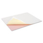 NCR Paper Superior Inkjet Carbonless Paper - White, Canary, Pink (NCR5909) View Product Image