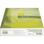 Nature Saver 2/5 Tab Cut Letter Recycled Classification Folder (NAT01050) View Product Image