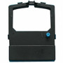 Oki Dot Matrix Ribbon Cartridge - Black - 1 Each - (OKI52106001) Product Image 